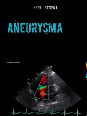 cover image of Aneurysma
